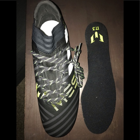 Adidas Nemeziz Messi soccer Cleats - Picture 7 of 7